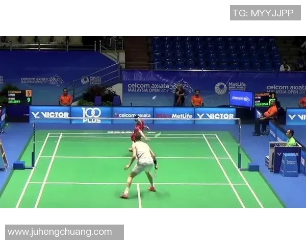 羽毛球赛场技术动作解析及训练方法