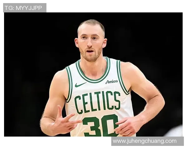 八卦爆料：凯尔特人被曝与明星传出绯闻