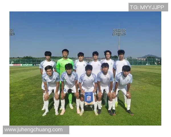 中国青训计划曝光，每年选拔千名少年球员