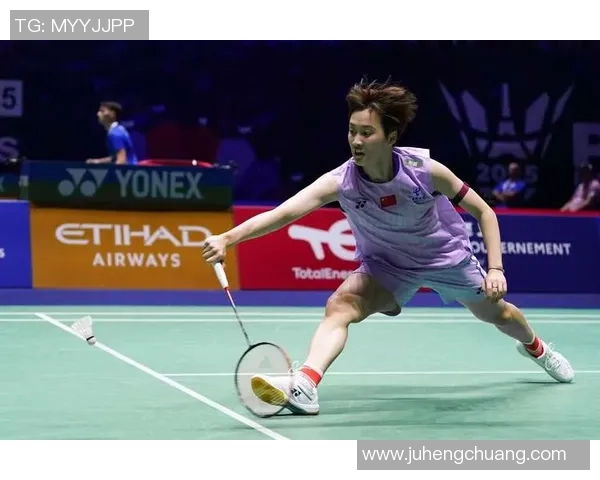 羽毛球顶级赛事选手技术及状态分析 羽毛球顶级赛事选手技术及状态分析