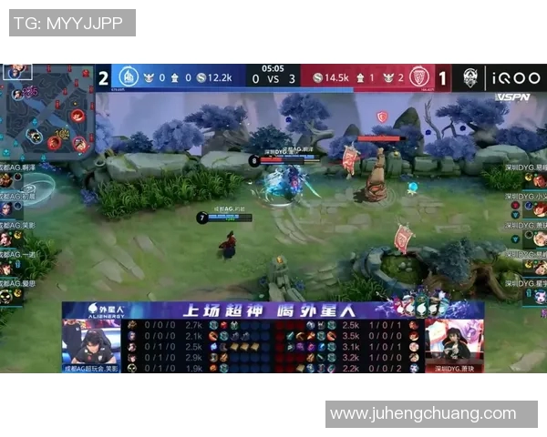 超级对决！选秀大战成看点之最