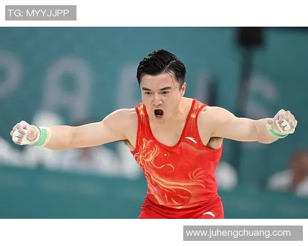 中国体操男团集训画面曝光展示复苏之势全员奋力备战力争再创辉煌